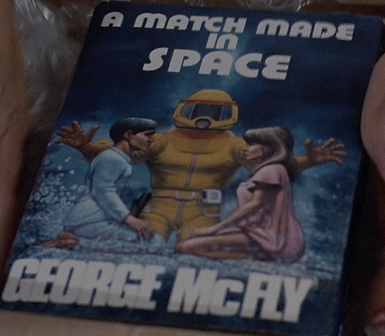 A Match Made in Space